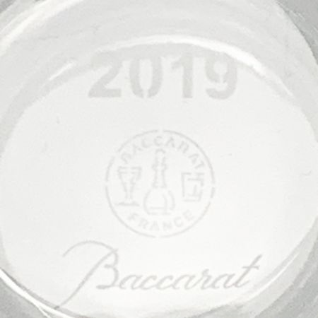  Baccarat バカラ 《 ヴィータタンブラー 》2019