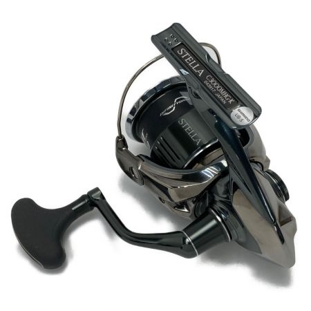 【中古】 SHIMANO シマノ 22 ステラ C3000MHG 箱付き