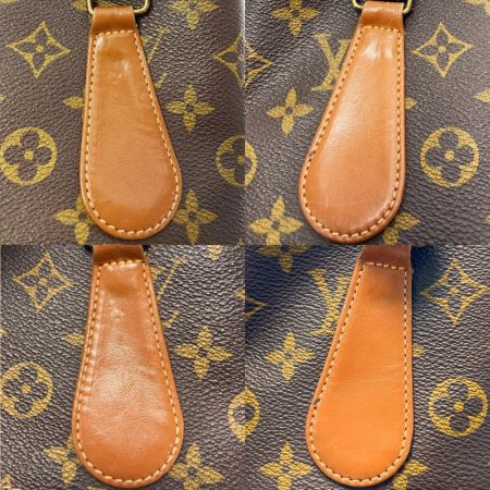 中古】 LOUIS VUITTON ルイヴィトン バケットPM ショルダーバッグ