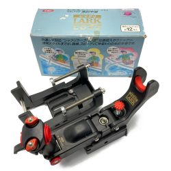 ☆☆ 第一精工 シャクリラークロング 箱付き ロッドホルダー 竿受け Bランク