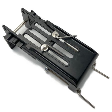  第一精工 シャクリラークロング 箱付き ロッドホルダー 竿受け