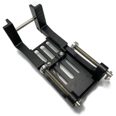  第一精工 シャクリラークロング 箱付き ロッドホルダー 竿受け