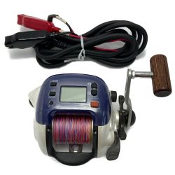 ☆☆ SHIMANO シマノ 99 電動丸 3000EV 電動リール 一部地域を除き送料無料 Cランク