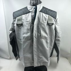 ◇◇  工具関連用品 MAKITA 充電式ファンジャケット LLサイズ 程度A FJ418D Aランク