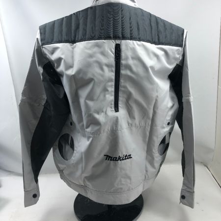   工具関連用品 MAKITA 充電式ファンジャケット LLサイズ 程度A FJ418D