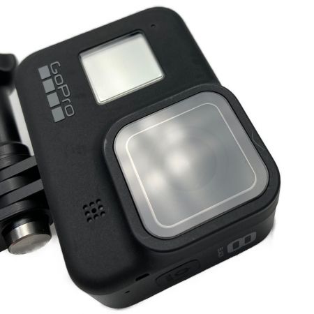 中古】 GOPRO ゴープロ HERO8 ヒーロー8 アクション カメラ ケース付き