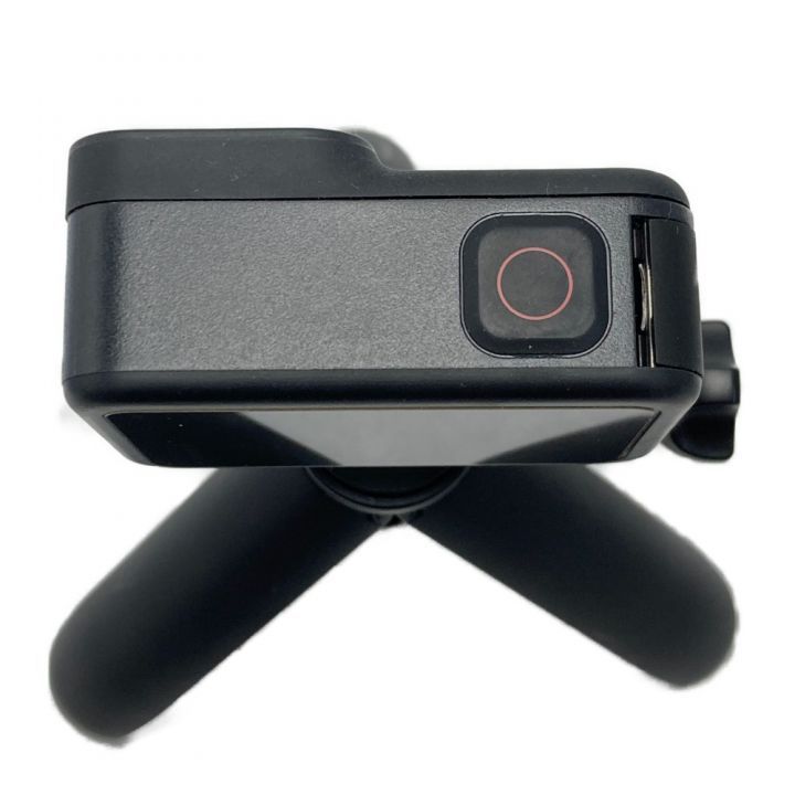 中古】 GOPRO ゴープロ HERO8 ヒーロー8 アクション カメラ ケース付き ...