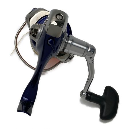  DAIWA ダイワ 04 セルテート 2500 R カスタム スピニングリール 055243