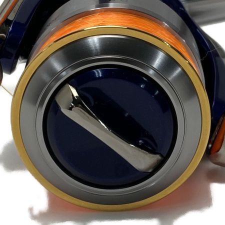  DAIWA ダイワ 04 セルテート 2500 R カスタム スピニングリール 055243