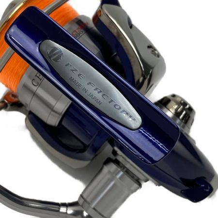  DAIWA ダイワ 04 セルテート 2500 R カスタム スピニングリール 055243