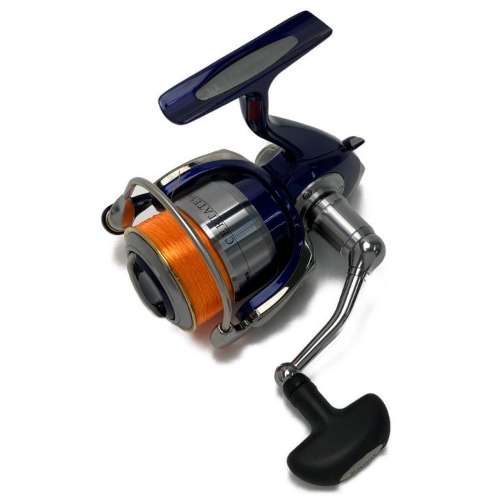 DAIWA ダイワ 04 セルテート 2500 R カスタム スピニングリール 055243｜中古｜なんでもリサイクルビッグバン