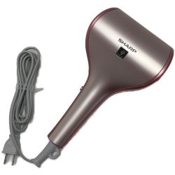 ☆☆ SHARP シャープ  《ドレープフロードライヤー 》プラズマクラスター / 搭載 ピンク / IB-WX1 Bランク