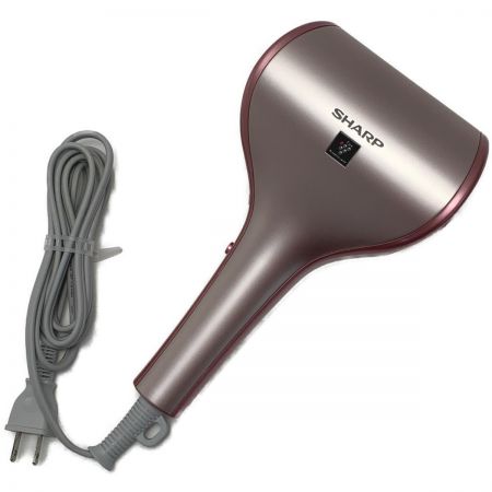  SHARP シャープ  《ドレープフロードライヤー 》プラズマクラスター / 搭載 ピンク / IB-WX1
