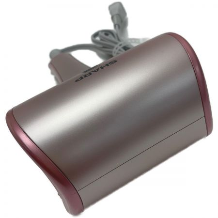  SHARP シャープ  《ドレープフロードライヤー 》プラズマクラスター / 搭載 ピンク / IB-WX1