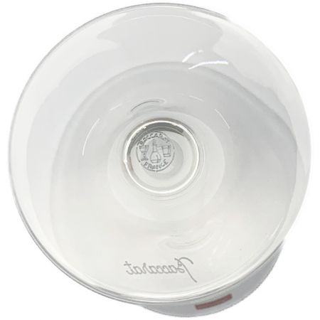  Baccarat バカラ Baccarat バカラ《 フィラオ ワイングラス 》2Pセット