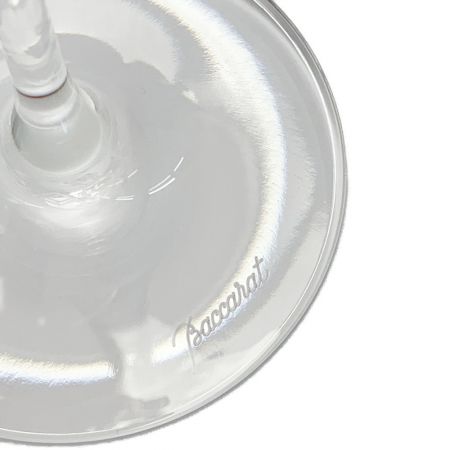  Baccarat バカラ Baccarat バカラ《 フィラオ ワイングラス 》2Pセット