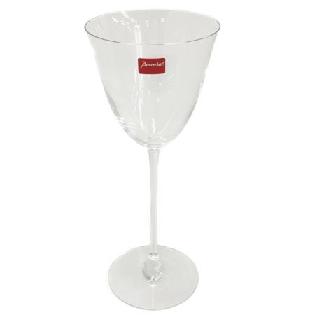  Baccarat バカラ Baccarat バカラ《 フィラオ ワイングラス 》2Pセット