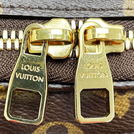 中古】 LOUIS VUITTON ルイヴィトン ユーティリティクロスボディ