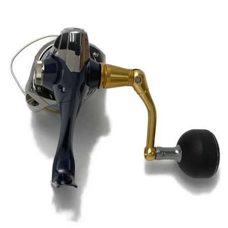  SHIMANO シマノ 15 ツインパワー SW4000XG スピニングリール 03315
