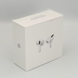 ☆☆ Apple アップル 《 AirPods Pro 》2021年モデル / MLWK3J/A Sランク