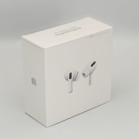  Apple アップル 《 AirPods Pro 》2021年モデル / MLWK3J/A