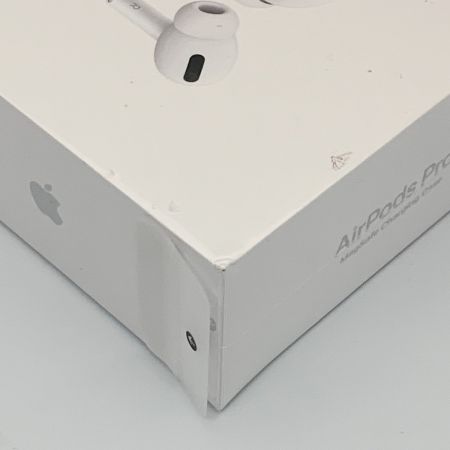  Apple アップル 《 AirPods Pro 》2021年モデル / MLWK3J/A