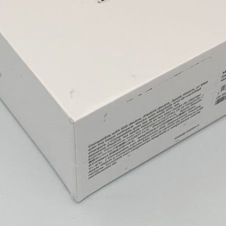  Apple アップル 《 AirPods Pro 》2021年モデル / MLWK3J/A