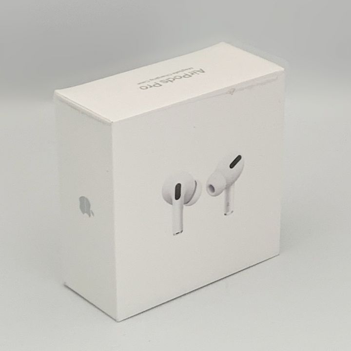 Apple アップル 《 AirPods Pro 》2021年モデル / MLWK3J/A｜中古｜なんでもリサイクルビッグバン