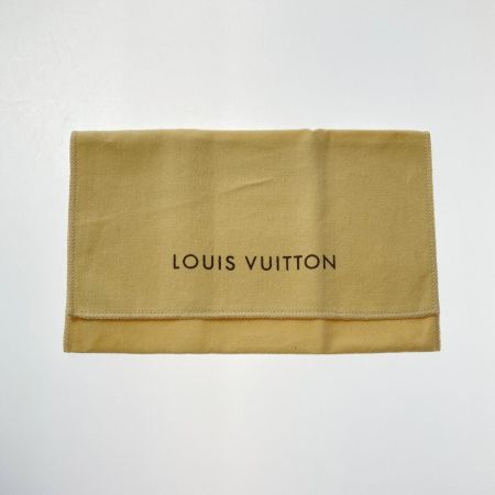  LOUIS VUITTON ルイヴィトン ダミエ アジェンダPM R20700 6穴式 手帳カバー 布袋有