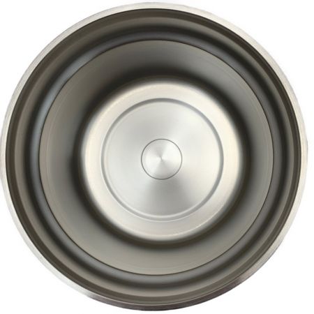  THERMOS サーモス 《 真空保温調理器 シャトルシェフ 》4.3L / KBF-4501 レッド