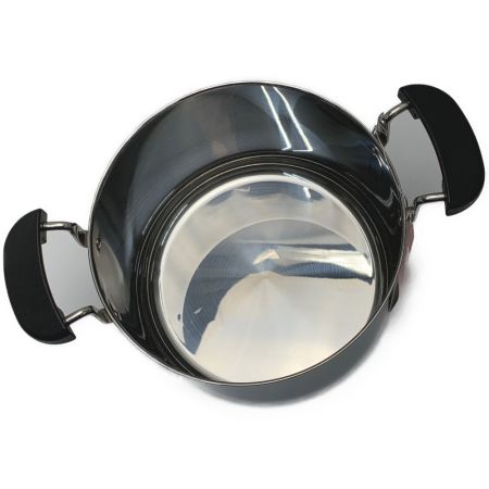  THERMOS サーモス 《 真空保温調理器 シャトルシェフ 》4.3L / KBF-4501 レッド