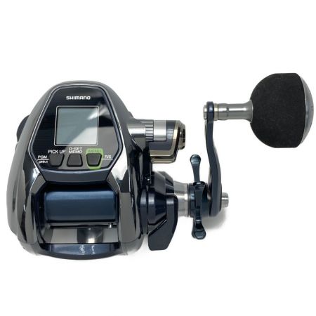  SHIMANO シマノ 17 フォースマスター 3000XP 箱付き 電動リール 03704