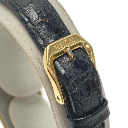  RADO ラドー フローレンス 153.3606.2N シルバー レディース クォーツ 腕時計 FLORENCE