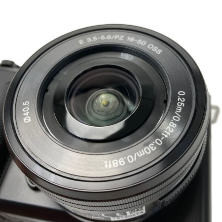  SONY ソニー VLOGCAM ZV-E10L パワーズームレンズキット＋シューティンググリップ＋アクセサリーキット ZV-E10