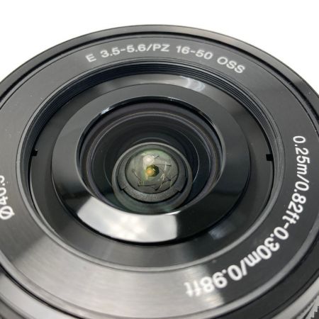  SONY ソニー VLOGCAM ZV-E10L パワーズームレンズキット＋シューティンググリップ＋アクセサリーキット ZV-E10