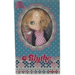 ☆☆ TAKARA タカラ ネオブライス《 ハニーバニーワンスモア 》ブライスショップ限定 Bランク