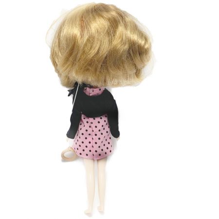  TAKARA タカラ ネオブライス《 ハニーバニーワンスモア 》ブライスショップ限定