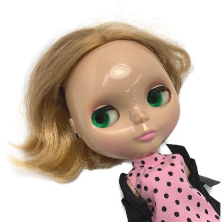  TAKARA タカラ ネオブライス《 ハニーバニーワンスモア 》ブライスショップ限定