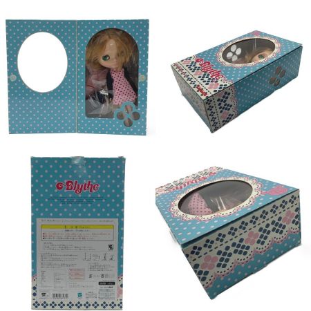  TAKARA タカラ ネオブライス《 ハニーバニーワンスモア 》ブライスショップ限定