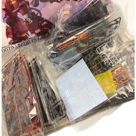   機動戦士ガンダム サンダーボルト《 高機動型ザク Ver.Ka サイコ・ザクVer.Ka 》ガンプラ / MS-06R