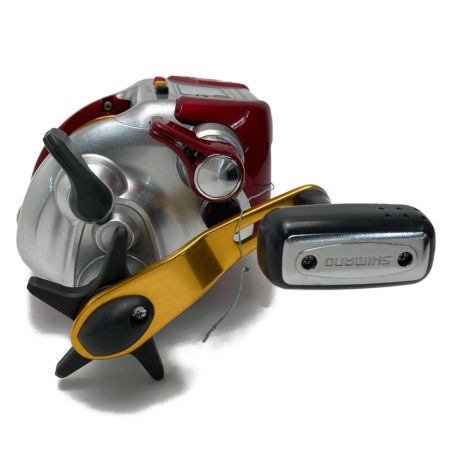  SHIMANO シマノ 08 電動丸 3000 PLAYS 電動リール 02314