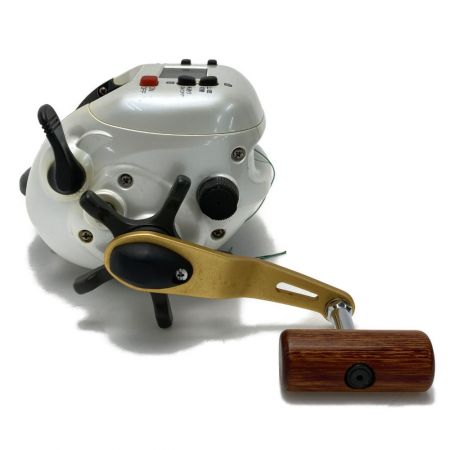  SHIMANO シマノ 01 電動丸 3000R 電動リール RG183