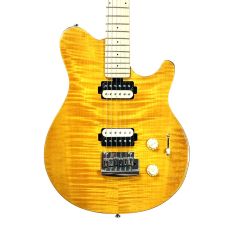  Musicman ミュージックマン SUB AXIS-FM TGS ソフトケース Bランク
