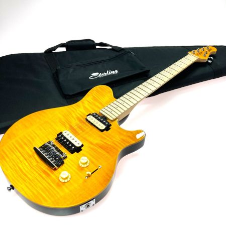  Musicman ミュージックマン SUB AXIS-FM TGS ソフトケース