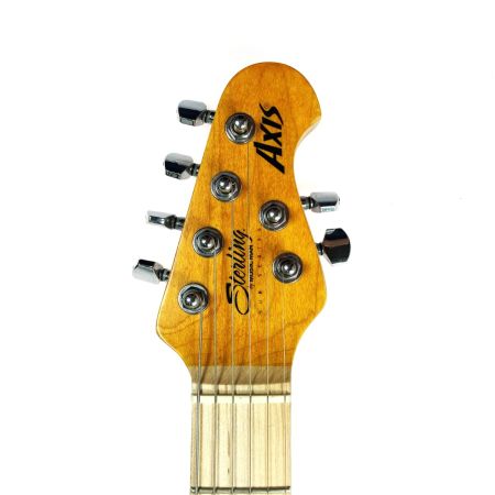  Musicman ミュージックマン SUB AXIS-FM TGS ソフトケース