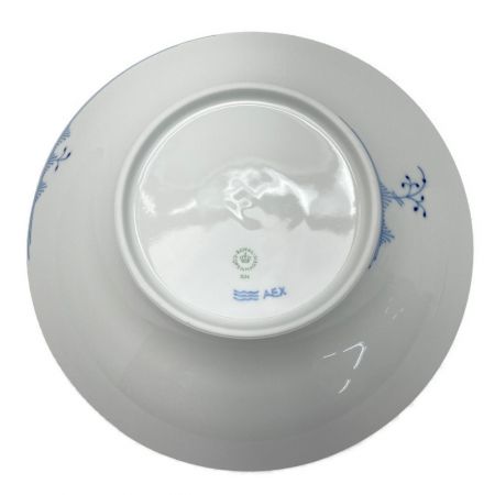  ROYAL COPENHAGEN ロイヤル・コペンハーゲン ブルーエレメンツ ディープ プレート 深皿 1017485