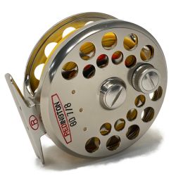☆☆ REDINGTON レディントン GD 7/8フライリール GD 7/8 Bランク