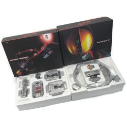 ☆☆  仮面ライダー555《 ファイズギア 》コンプリート セレクション モディフィケーション  Bランク