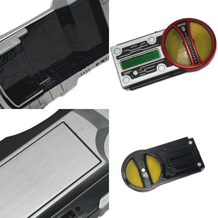   仮面ライダー555《 ファイズギア 》コンプリート セレクション モディフィケーション 