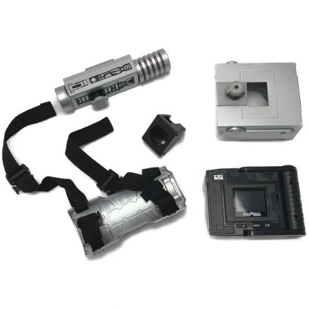   仮面ライダー555《 ファイズギア 》コンプリート セレクション モディフィケーション 